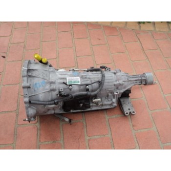 2005-2010 Lexus IS250 Genuine automatic gear box